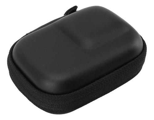 Funda Rígida De Piel Sintética Para Cámara Osmo Action 4 3