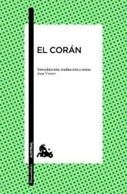 El Corán (libro Original)