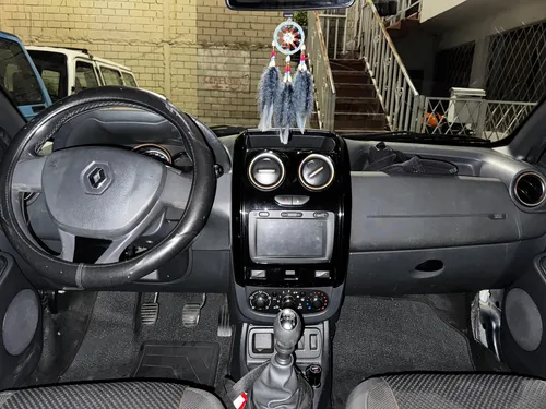 Renault Duster 2.0 Dynamique 4x2