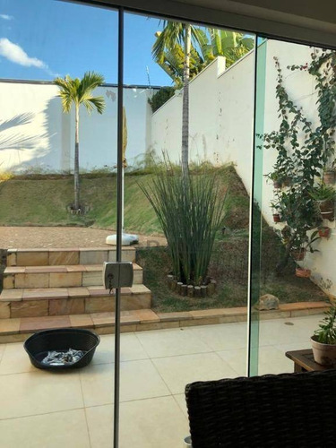 Imagem 21 de 30 de Casa Com 3 Dormitórios À Venda, 233 M² Por R$ 2.200.000,00 - Ville Sainte Hélène - Campinas/sp - Ca14555
