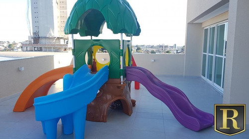Apartamento Para Venda Em Guarapuava, Centro, 3 Dormitórios, 1 Suíte, 2 Banheiros, 2 Vagas - Ap-0062_2-807208