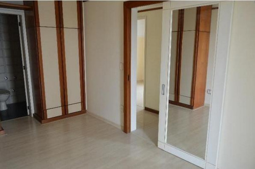Imagem 6 de 9 de Apartamento - Menino Deus - Ref: 407417 - V-cs36006598