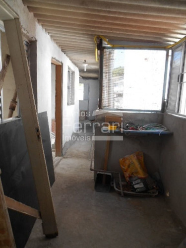 Imagem 11 de 15 de Sobrado Comercial Ou Residencial Em Santana - Cf31615