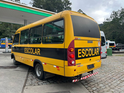 Iveco Cityclass 36 Lugares Doc Onibus