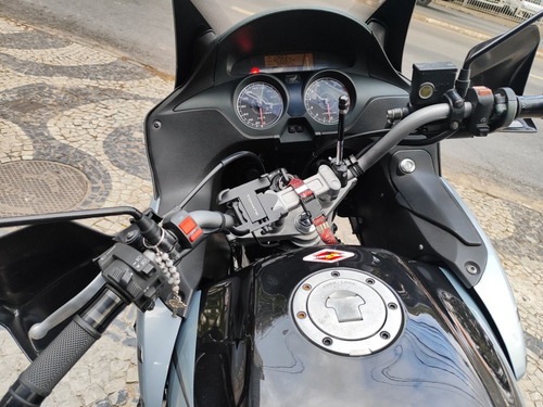 Honda Xl 1000v Varadero