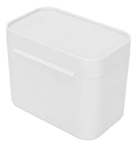 Organizador De Armazenamento: Desktop, 2 Grades, Separadas,