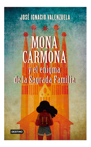 Mona Carmona