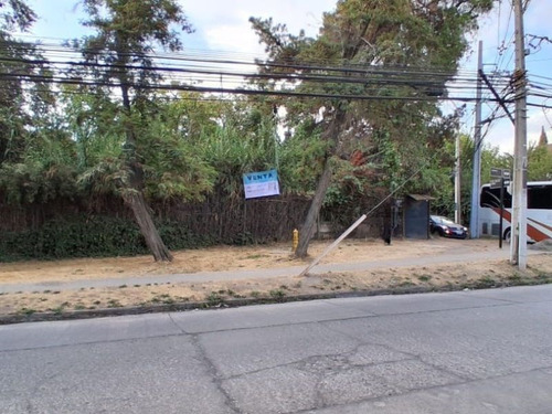 Casa Con Sitio De 3.175 Mts En La Florida
