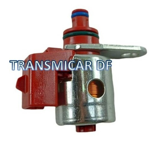 Solenoide 4r70w Tcc 95-97 Ford F150 Thunderbird Explorer