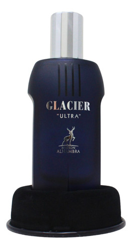Maison Alhambra Glacier Ultra Eau De Parfum 100 Ml Unisex