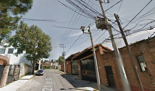Casa En Venta, Col. Cuajimalpa, Cuajimalpa De Morelos, Cdmx Lr17