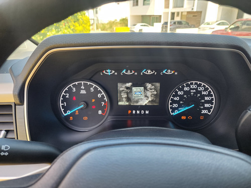 Ford F-150 3.5 Doble Cabina V6 4x2 At
