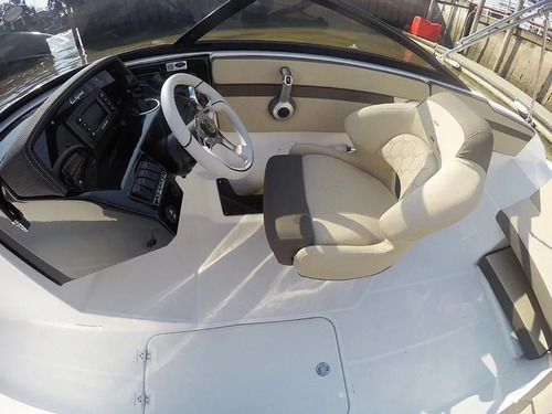 Arco Iris Eclipse 21ss Con 150hp Y Trailer