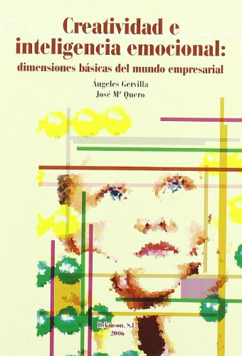 Libro Creatividad E Inteligencia Emocional De Angeles Gervil