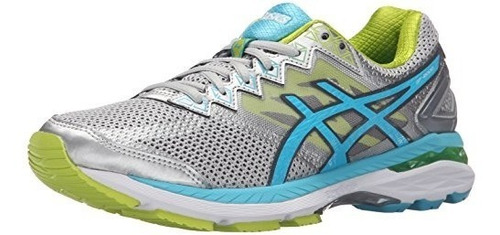 Asics Gt-2000 4 Tenis Para Correr Para Mujer