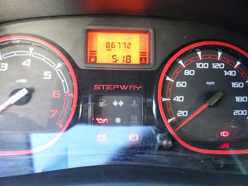 Renault Sandero Stepway 1.6 Privilege Nav `13