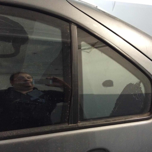 Service De Blindaje Reparación Ventanas Y Vidrio Blindados