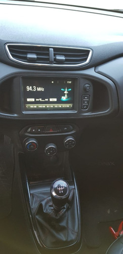 Chevrolet Onix Ltz