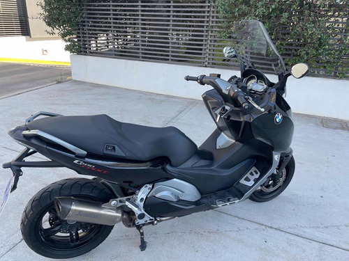 Imagen 15 de 16 de Bmw Bmw C 600 Sport