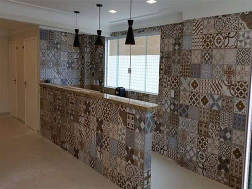 Apartamento - Venda - Ocian - Praia Grande - Tcl11