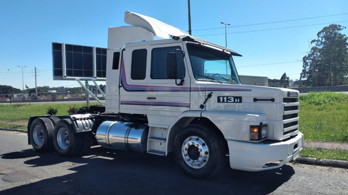 Imagem 1 de 5 de Scania 113