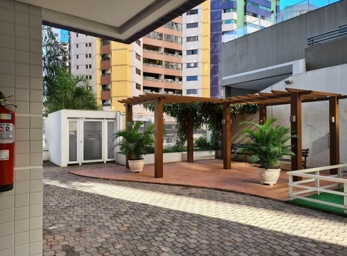 Imagem 24 de 30 de Rua 8 Águas Claras Osório De Moraes 4 Qts 1 Suíte 2 Vagas 141m² Ac Fgtc Financ - Meuimo235 - 68460548