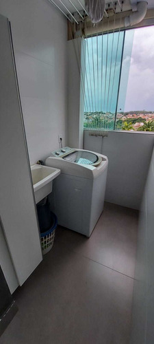 Imagem 26 de 29 de Penthouse Em Xangri-lá, Contagem/mg De 130m² 3 Quartos À Venda Por R$ 329.000,00 - Ph2130836-s