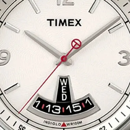 Timex calendario perpetuo sale