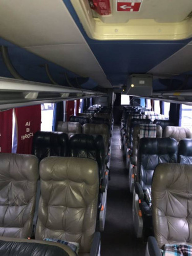 Scania - Paradiso 2007/2008 Rf. 6988