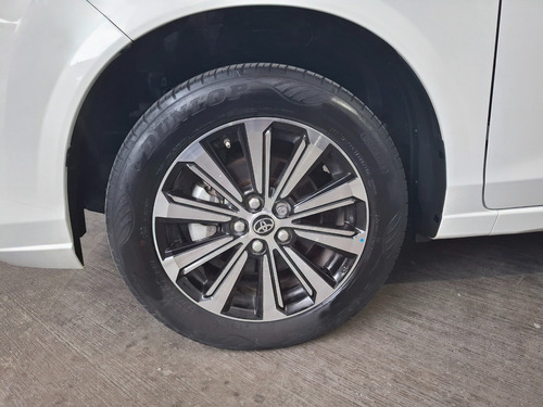 Toyota Avanza 1.5 Xle Cvt