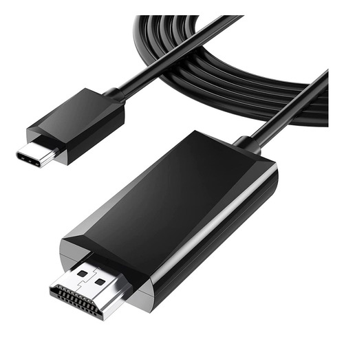 Cable Hdmi A Usb-c (1.8m)