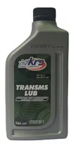 Comprar Aceite De Transmision Valvulina Sae 85w140 Krs