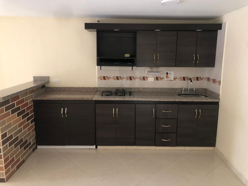 Apartamento En Venta Sector Belén Granada, Medellín 