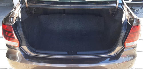 Polo Comfortline 1.6 - Full - C/gnc 5° - M/2015