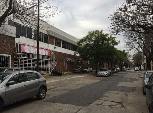 Planta Con Potencial Industrial Y Logístico En Venta | Perdriel 1869, Barracas, Caba | 15.975 M²