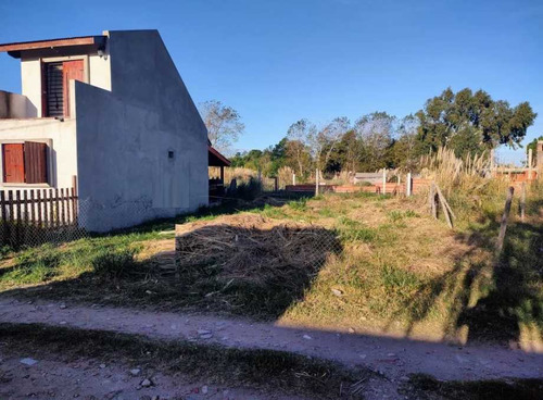 Lote En Venta En Las Toninas
