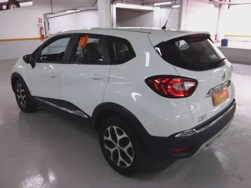 Imagem 3 de 11 de Renault Captur 2.0 16v Hi-flex Intense Automático