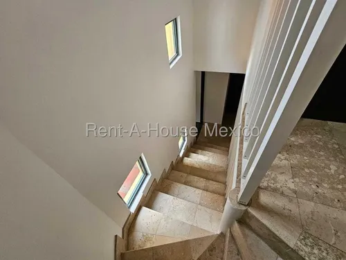 Casa En Venta En San Jose De Los Cedros Cuajimalpa De Morelos Gis 25-1215