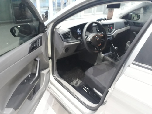 Virtus 1.6 Trendline (base) Manual 2020 Sf