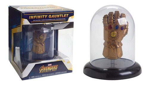 Figura Funko Avengers - Infinity Gauntlet - Guante Thanos