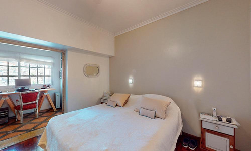 Casa En Venta - Calle De Los Nardos - Ciudad Jardín