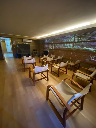 Oportunidad Única Depto 2 Ambientes Pdte Riesco-el Golf