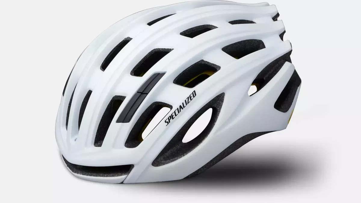 Tercera imagen para búsqueda de casco specialized