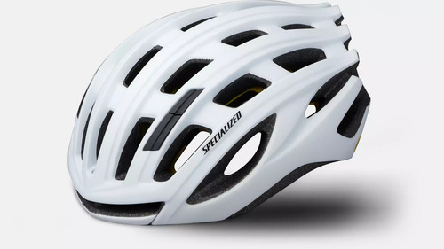 Casco De Bicicleta Specialized Propero Ill Color Blanco Talle L