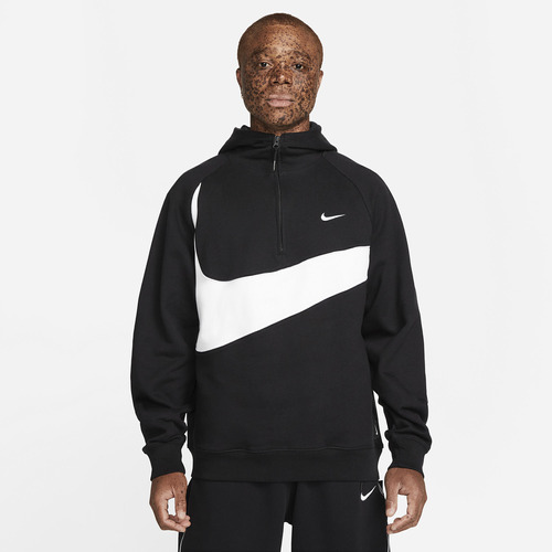 Polera Nike Swoosh Urbano Para Hombre 100% Original Qc706