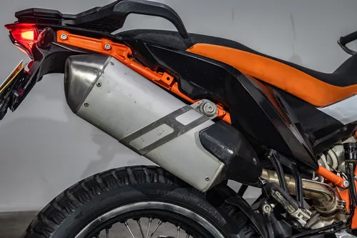 Ktm 790 Adventure R 2020