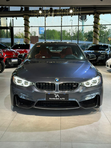 Imagen 17 de 21 de Bmw Serie M 3.0 M4 560cv
