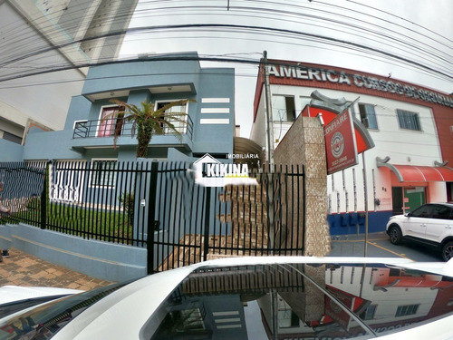 Sala Comercial Para Alugar - 02950.7986