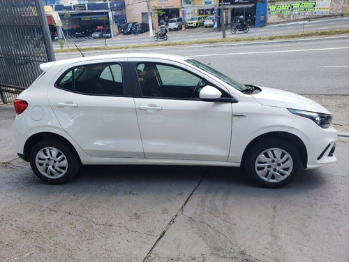 Imagem 11 de 15 de Fiat Argo 1.0 Firefly Flex Drive Manual
