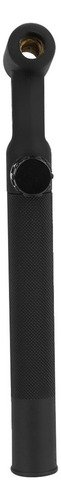 Js Antorcha De Soldadura Tig Wp-17fv, Cuerpo De Cabeza Flex